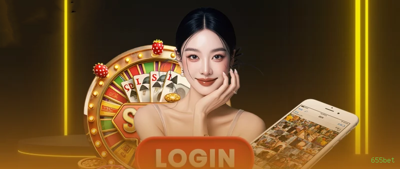 APK vs Site Mobile 655bet