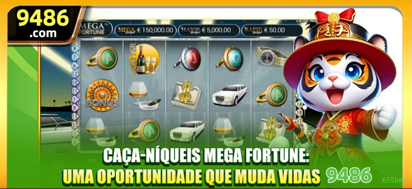 Vantagens App 655bet