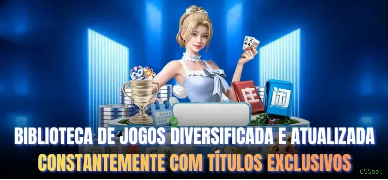Verificação KYC 655bet