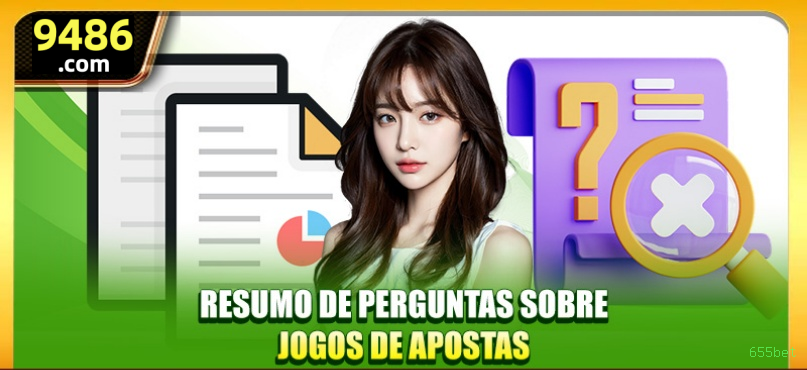Jogos 655bet