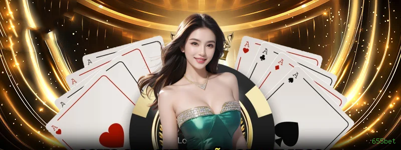 Login 655bet