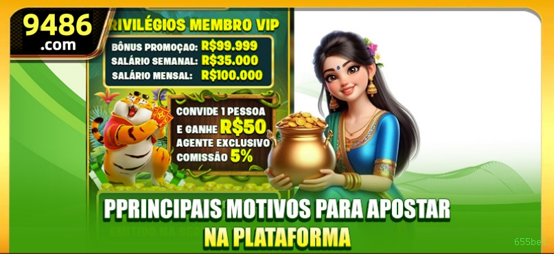 Pagamentos 655bet